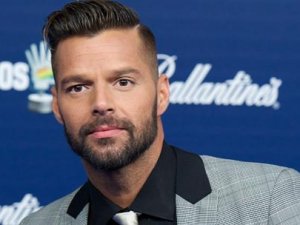 Ricky Martin'den hayranlarına müjde!