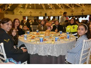 “Orman Vatandır-Çanakkale Ruhu” belgeseli galası