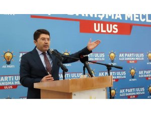 Bahçecik Barajı’nın açılışı gerçekleştirilecek