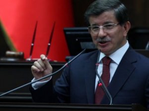 Başbakan Davutoğlu: Bu oyunu bozduk