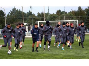 Trabzonspor’un hücum hattı Süper Lig’e bedel