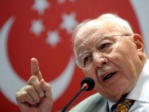 Bekaroğlu: 'AKP kurulurken bazı isimler gelip Erbakan'ı tehdit etti'