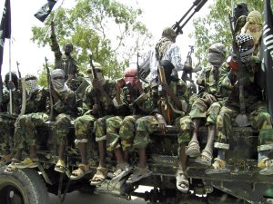 Boko Haram'dan katliam