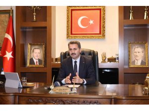 Tokat’ta her gün 2 bin 500 kişiye iftar yemeği verilecek