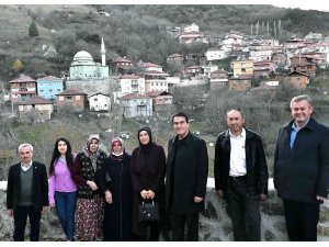 Uluçam’da 200 yıllık gelenek yaşatılıyor