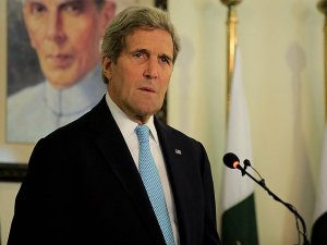 Kerry: Bütün gruplara operasyon düzenlenmeli
