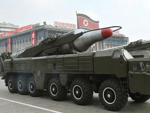 Kuzey Kore'den ABD'ye nükleer teklif
