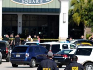 ABD'de silahlı saldırı: 2 ölü