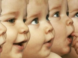 Genetik yapısı değiştirilmiş bebekler geliyor
