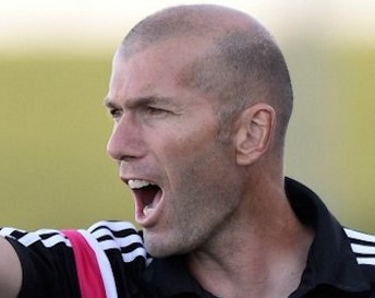 Zidane'den öenmli açıklamalar