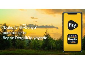 Turkcell “Daha İyi Bir Dünya” dedi, alanında yetkin isimler projeyi destekledi