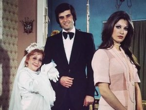 Ah Nerede filmi dizi oluyor! Hulusi Kentmen'i usta oyuncu oynayacak