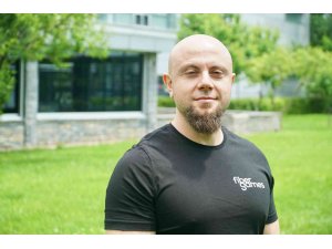 Kral Şakir Fiber Games ile dünyaya açılıyor