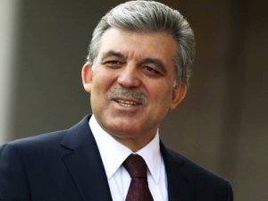 Abdullah Gül: Siyasi istikrar sadece vekil çoğunluğu değil