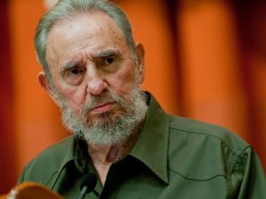 Fidel Castro: "ABD politikalarına güvenmiyorum ama..."