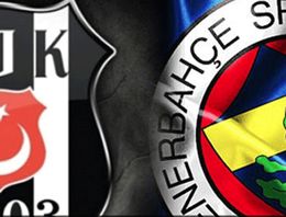 Fenerbahçe ve Beşiktaş'a para cezası