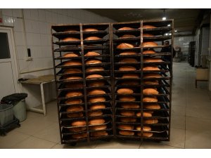 Malatya’da halk ekmekte fiyat güncellemesi