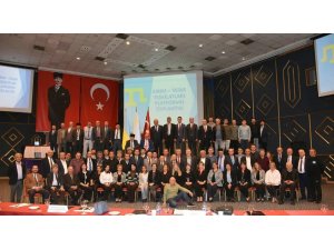 Kırım Tatar Teşkilatları Platformu istişare toplantısı sonuç bildirisi yayınlandı