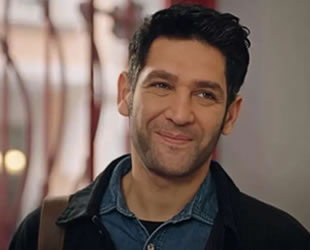 Masumlar Apartmanı'nın Naci'si Tansel Öngel'in yeni dizisi belli oldu