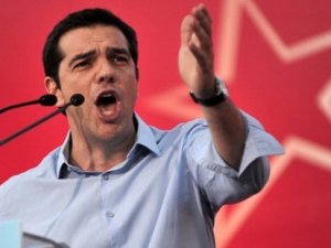 Yunanistan'ın yeni başkanı Alexis Tsipras Trakyalı çıktı