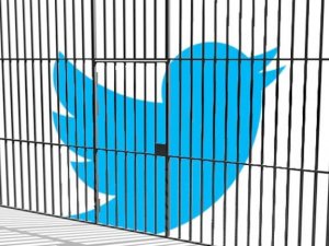 FT: Türkiye'de Twitter yasaklanacak