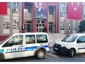 Aydın’da Hırsızlık Büro Amirliği tarafından son 24 saatte 12 olay aydınlatıldı