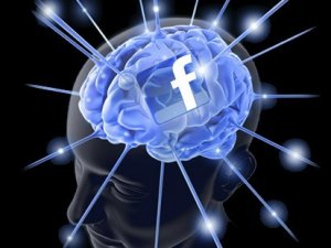 Facebook alışkanlıkları beyinde kalıcı izler bırakıyor