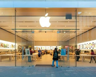 Apple "en değerli şirket" unvanını Aramco'ya kaptırdı
