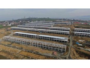 Toybelen’de 2. etap başvuruları başladı