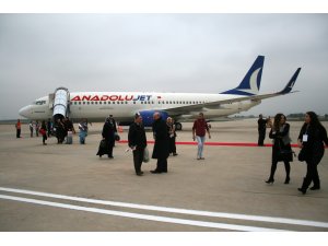 Yenişehir’i 4 ayda 28 bin yolcu kullandı