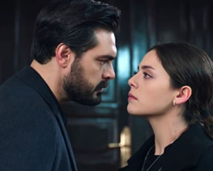 Emanet'te başrol oyuncusu diziyi terk etti, dizi dublöre 'Emanet' edildi