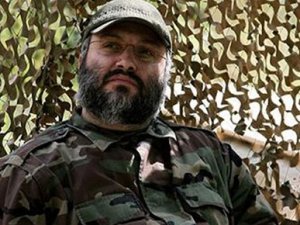 Hizbullah komutanını CIA ve Mossad öldürmüş