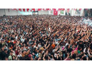 Ahmet Tevfik Ozan Fuar ve Kongre Merkezi, Elazığ’ın çehresini değiştirdi