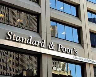 Standard & Poor's: Kripto düşüşü "zamanlı bir uyarı" makroekonomiyi etkilemez