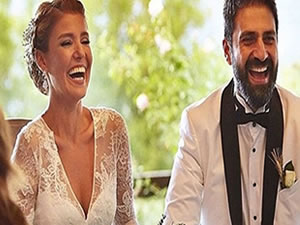 Gülben Ergen'den Atatürk gafı