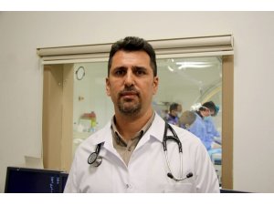 Doç. Dr. Demirelli: “Hipertansiyon önlenebilir ve tedavi edilebilir bir hastalıktır”