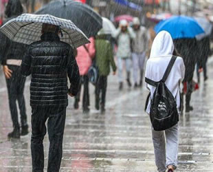 Meteoroloji'den Marmara için 'sarı kodlu' uyarı: İstanbul'da hava durumu nasıl olacak?