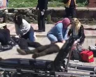 Kars Arpaçay'da Uğur ve Burhan Otu kardeşler kavgada öldürüldü