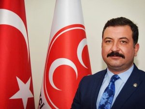 Balıkesir MHP İl Başkanı Yüksel’den Canan Kaftancıoğlu tepkisi