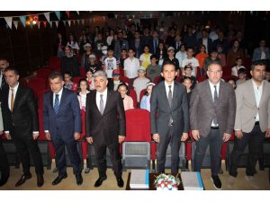 Elazığ’da 18 Mayıs Uluslararası Müzeler Günü etkinlikleri