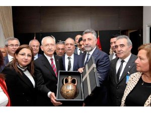 CHP Bayraklı’dan Kılıçdaroğlu’na iktidar sözü