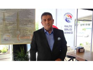 Kalite Birliği: "Bursa’nın adı ’Kalite Şehri’ olarak anılmalıdır