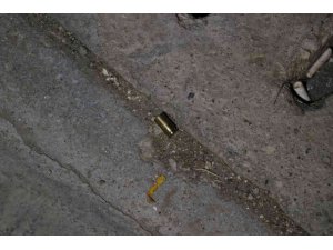 Adana’da silahlı saldırı: 1 yaralı