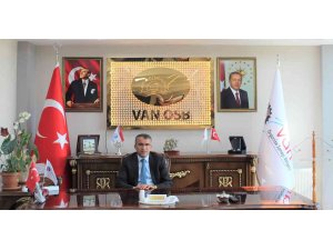 Başkan Aslan: “19 Mayıs 1919 günü Anadolu coğrafyasındaki halkların diriliş günüdür”