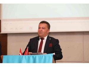 Sağlık - Sen Başkanı Yavuz: "Dedikodulara bakmadan işimize bakmaktayız"