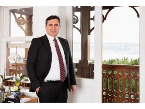 Ahmet Tiryakioğlu TİM Sektör Kurulu başkanlığına seçildi