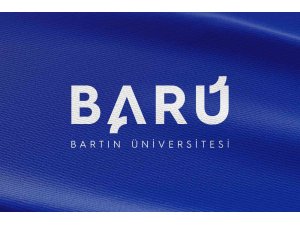 Bartın Üniversitesi, yeni sözel işareti olan “BARÜ”yü tanıttı