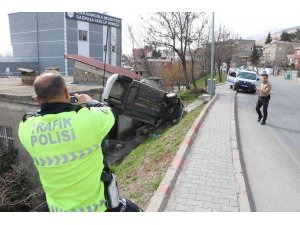 Kahramanmaraş’ta 2021 yılında 90 kişi trafik kazasında hayatını kaybetti