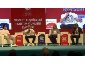 Kayserispor’lu futbolcu İlhan Parlak: “Perşembe günü hayatımın en önemli maçına çıkıyorum”