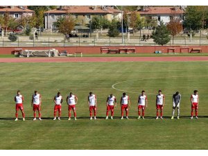 Erzincanspor, ulusal lisans almaya hak kazanan 13 kulüp arasında yer aldı
